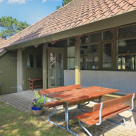 Holiday Home Karrebaeksminde XX Eksteriør bilde
