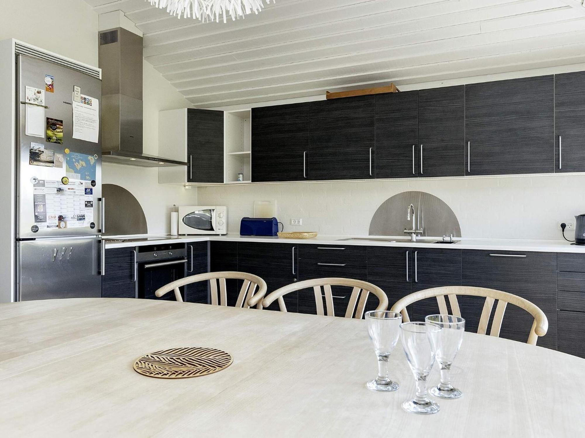 Holiday Home Karrebaeksminde XX Eksteriør bilde