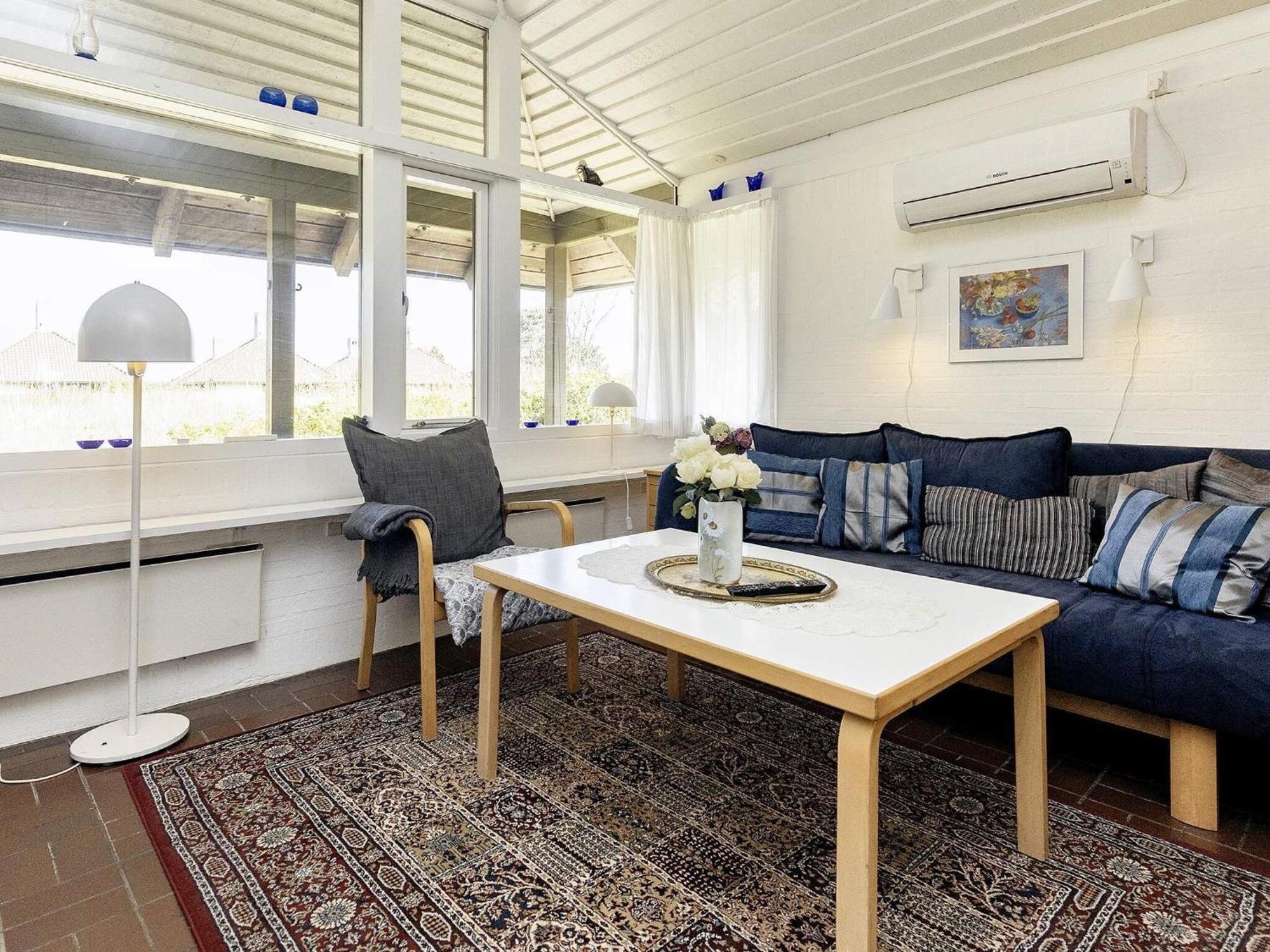Holiday Home Karrebaeksminde XX Eksteriør bilde