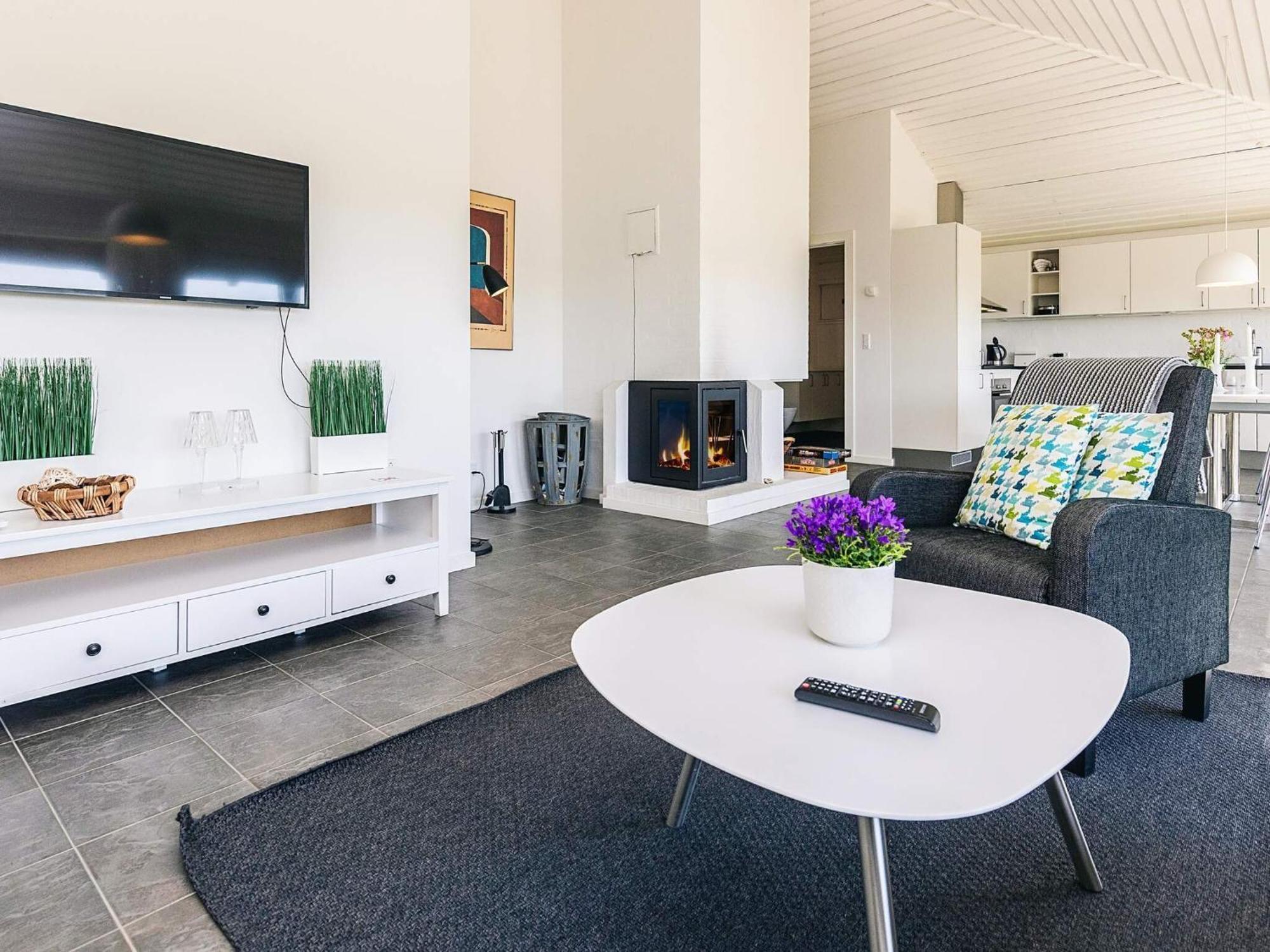Holiday Home Karrebaeksminde XX Eksteriør bilde