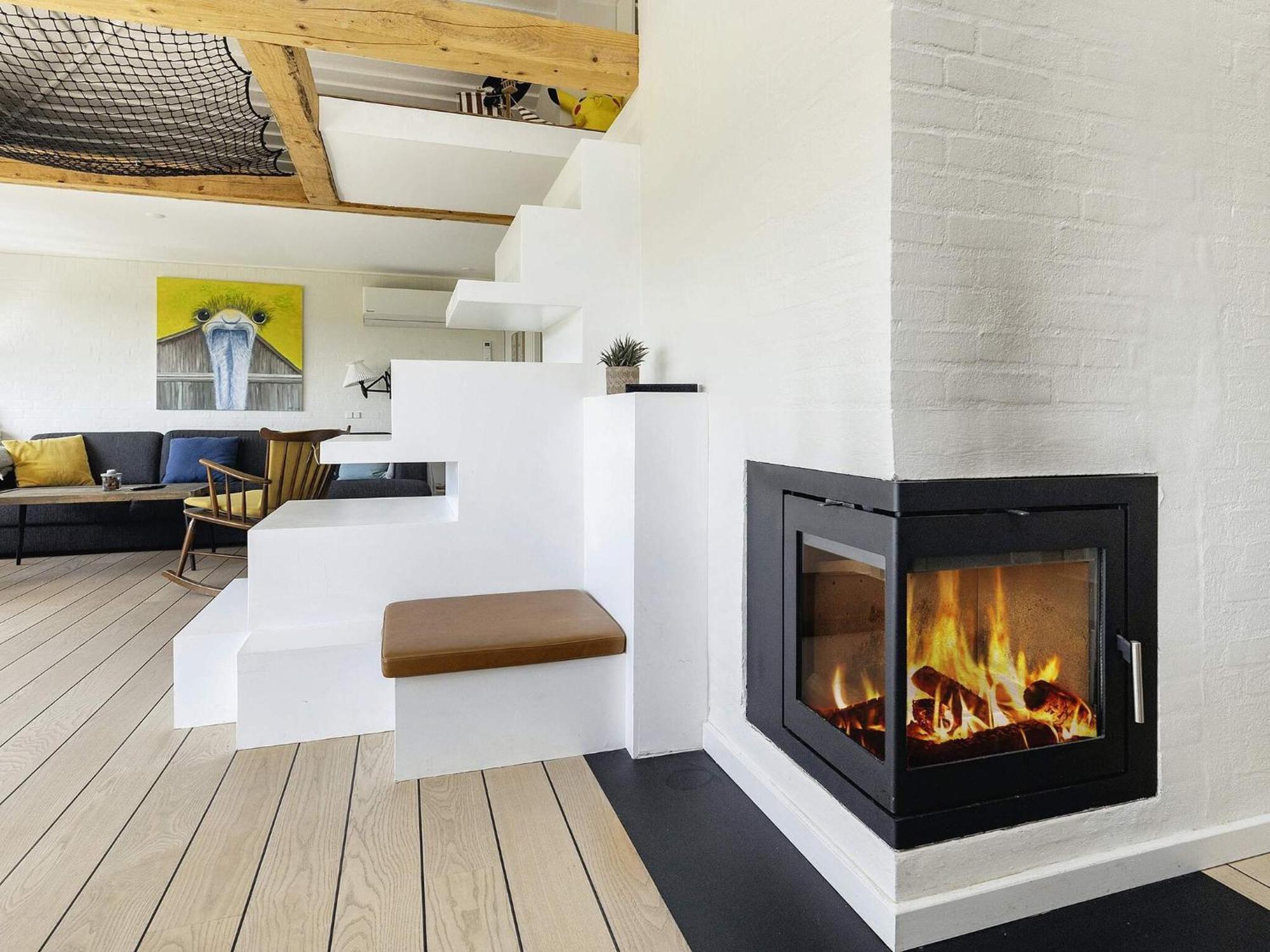 Holiday Home Karrebaeksminde XX Eksteriør bilde