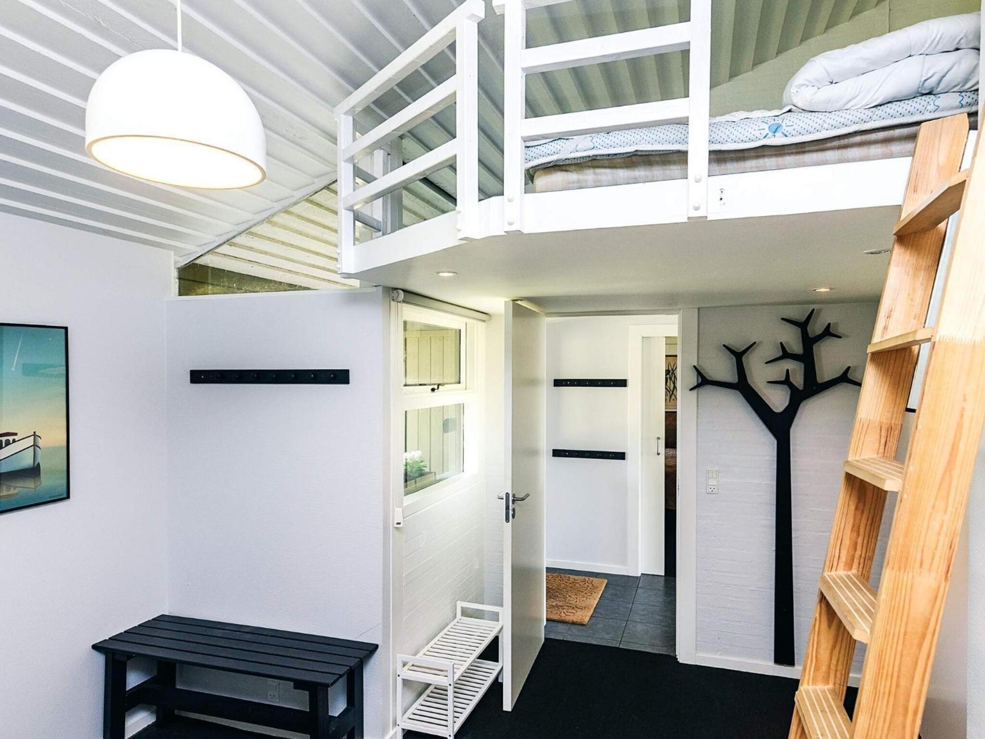 Holiday Home Karrebaeksminde XX Eksteriør bilde