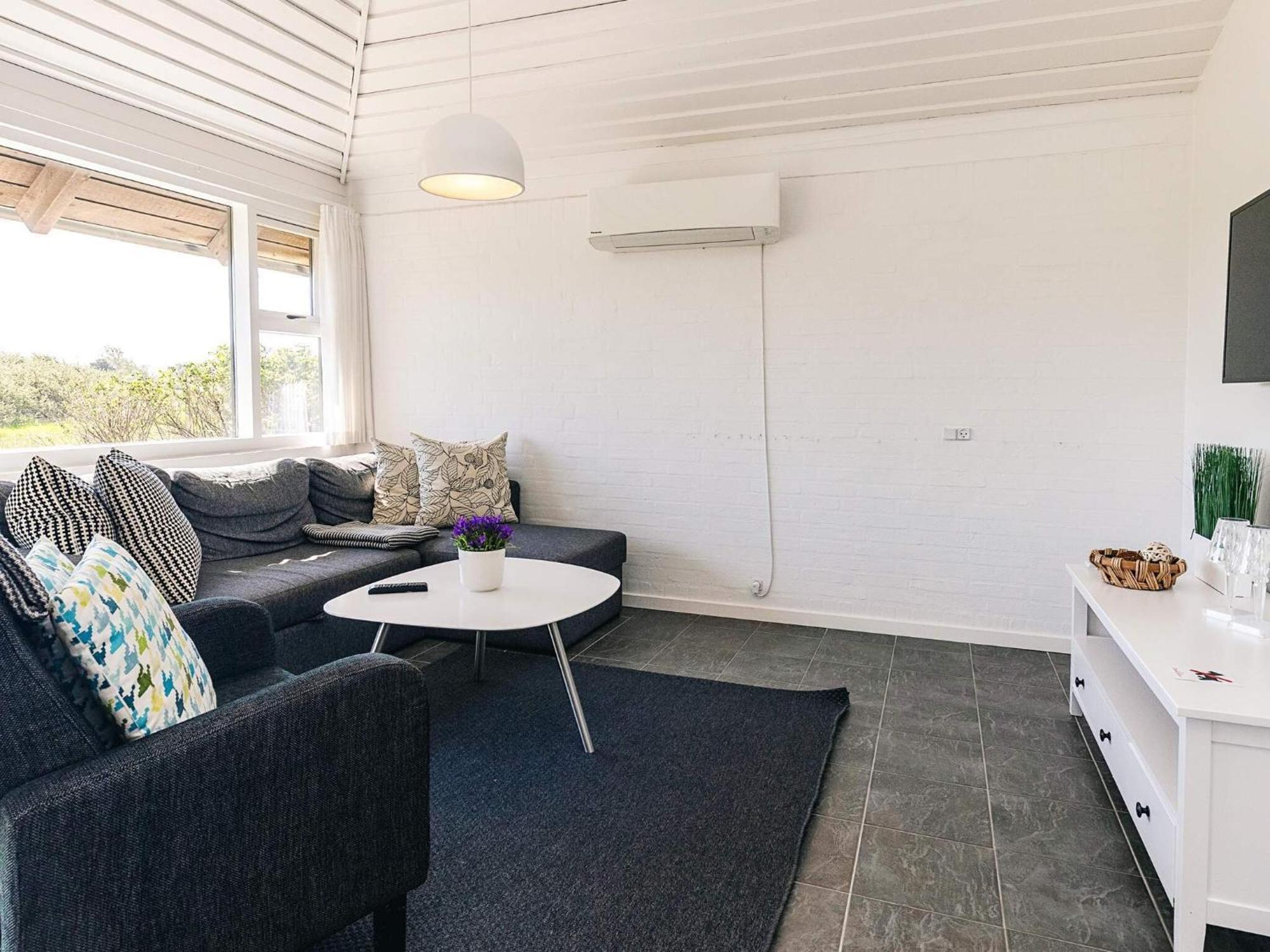 Holiday Home Karrebaeksminde XX Eksteriør bilde
