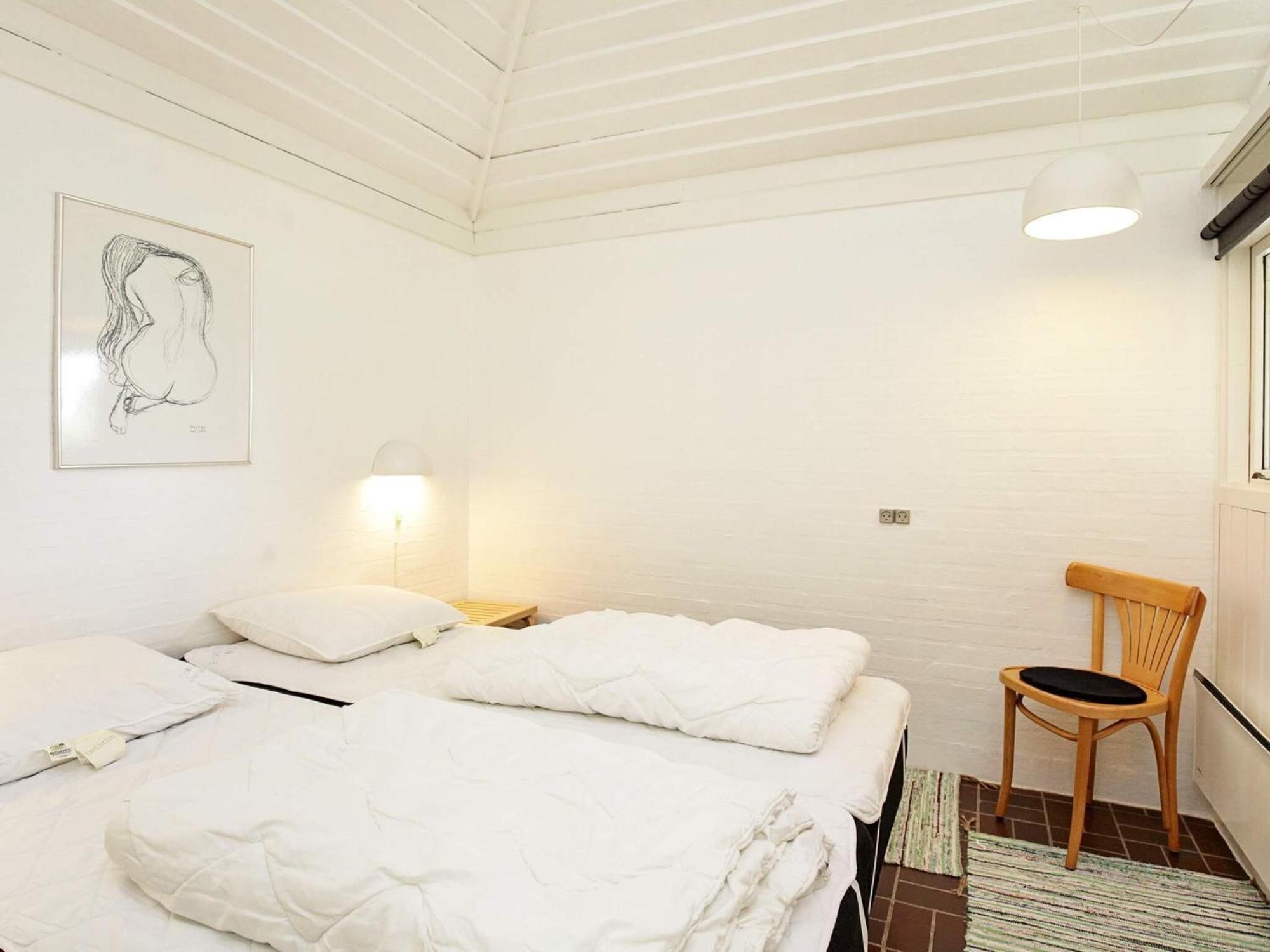 Holiday Home Karrebaeksminde XX Eksteriør bilde