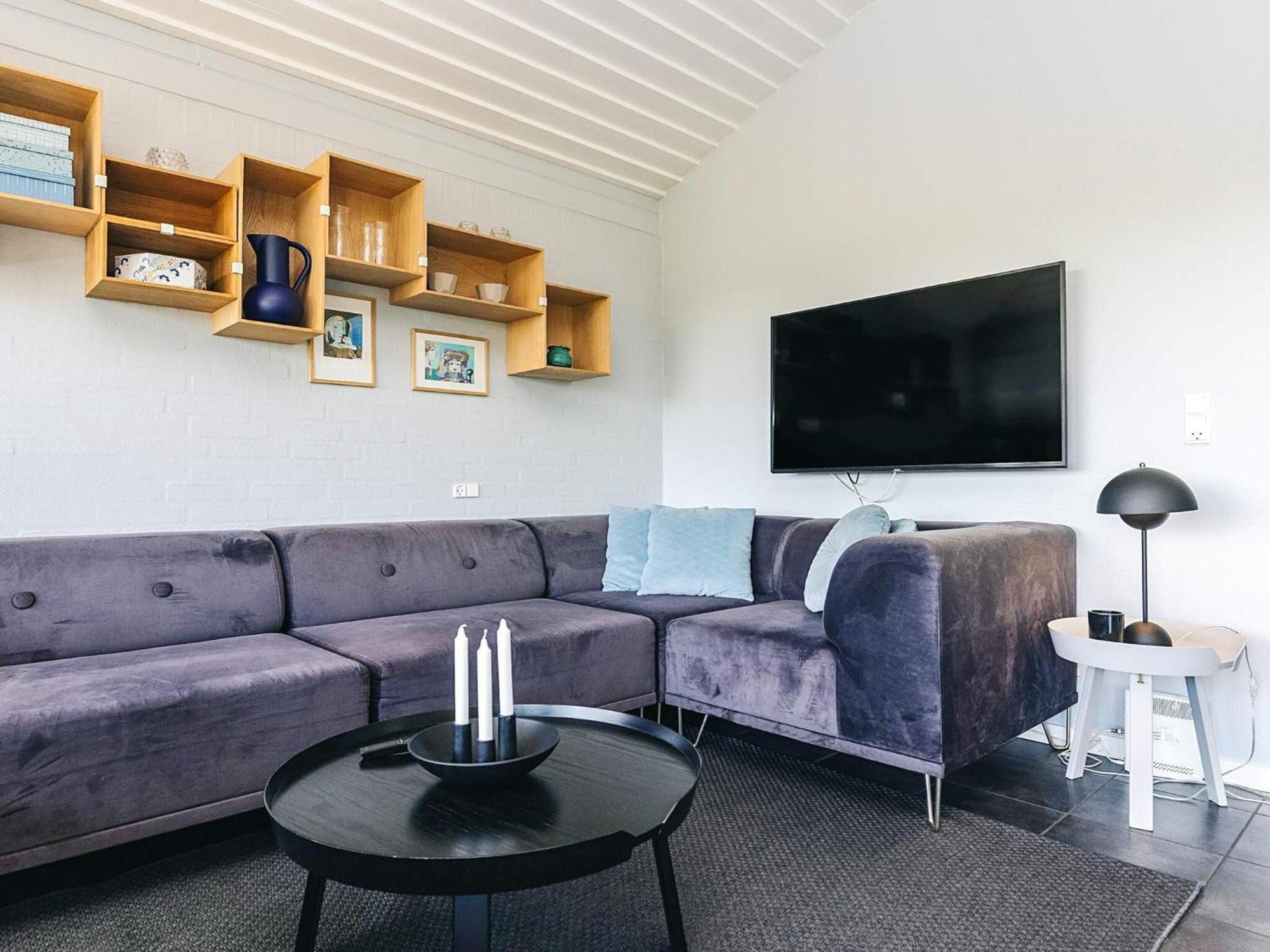 Holiday Home Karrebaeksminde XX Eksteriør bilde