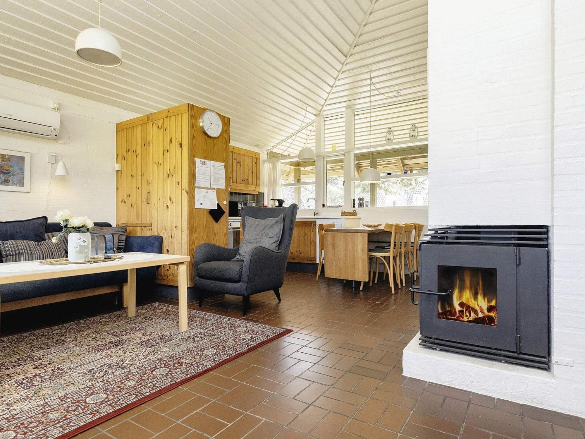 Holiday Home Karrebaeksminde XX Eksteriør bilde