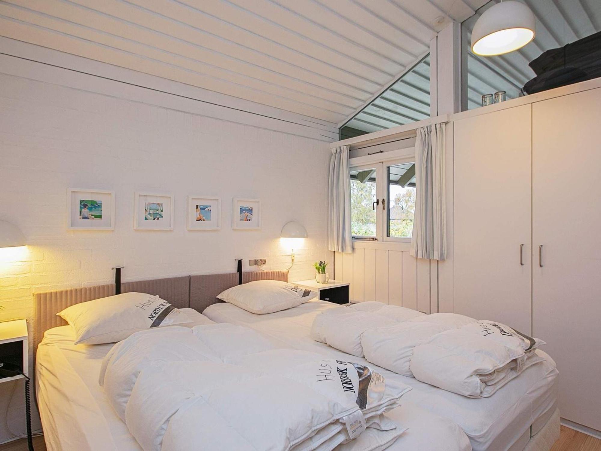 Holiday Home Karrebaeksminde XX Eksteriør bilde