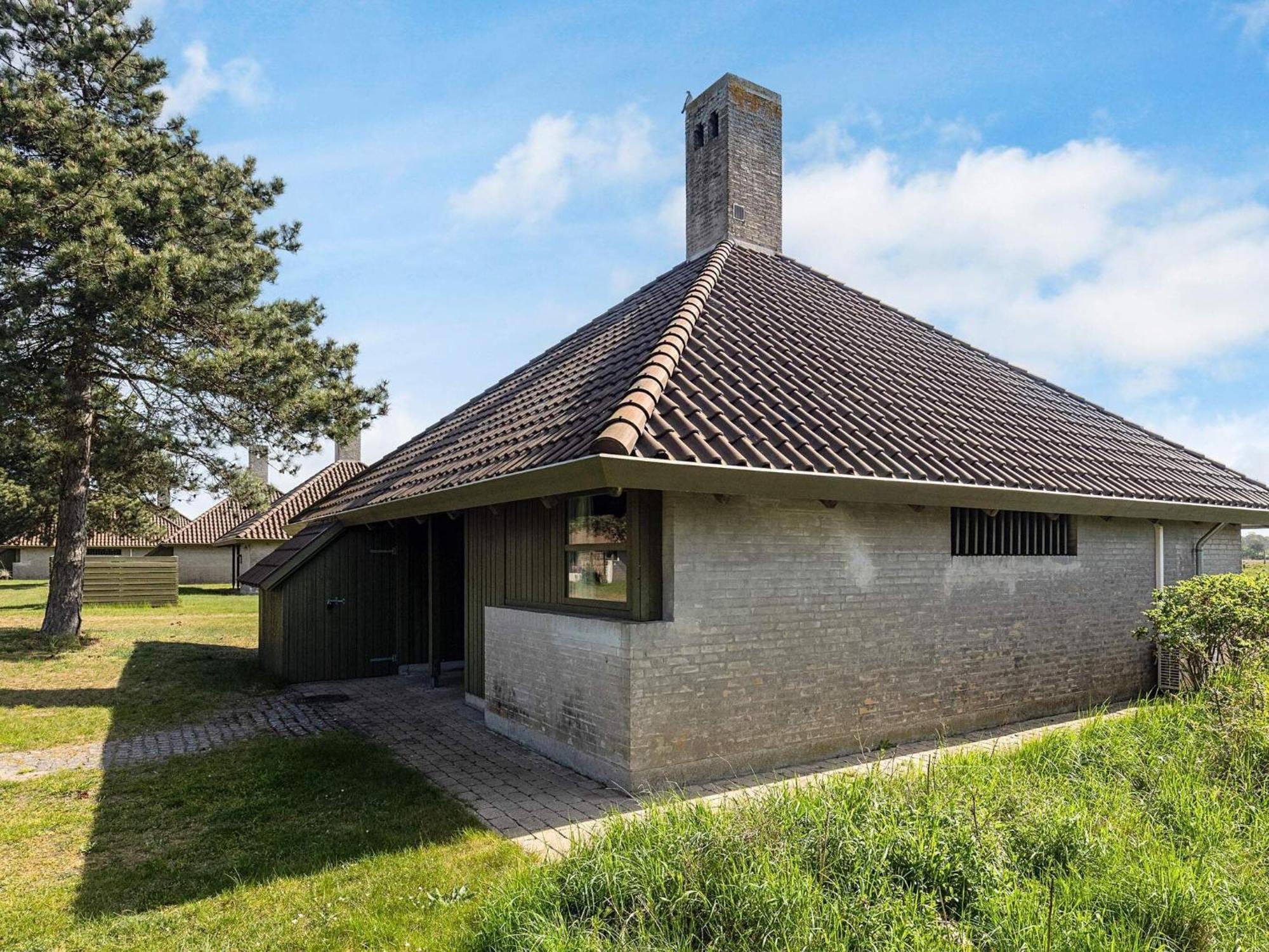 Holiday Home Karrebaeksminde XX Eksteriør bilde