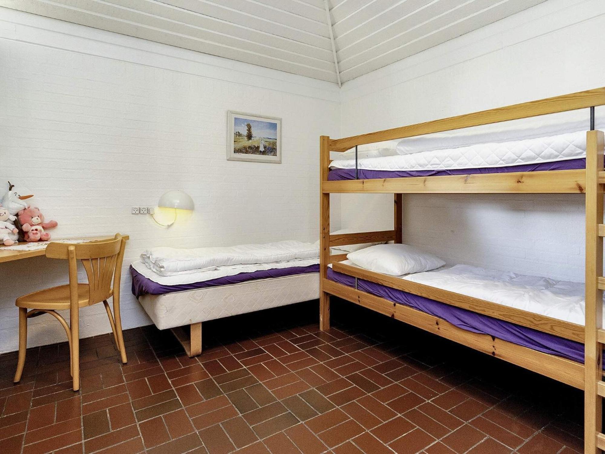 Holiday Home Karrebaeksminde XX Eksteriør bilde