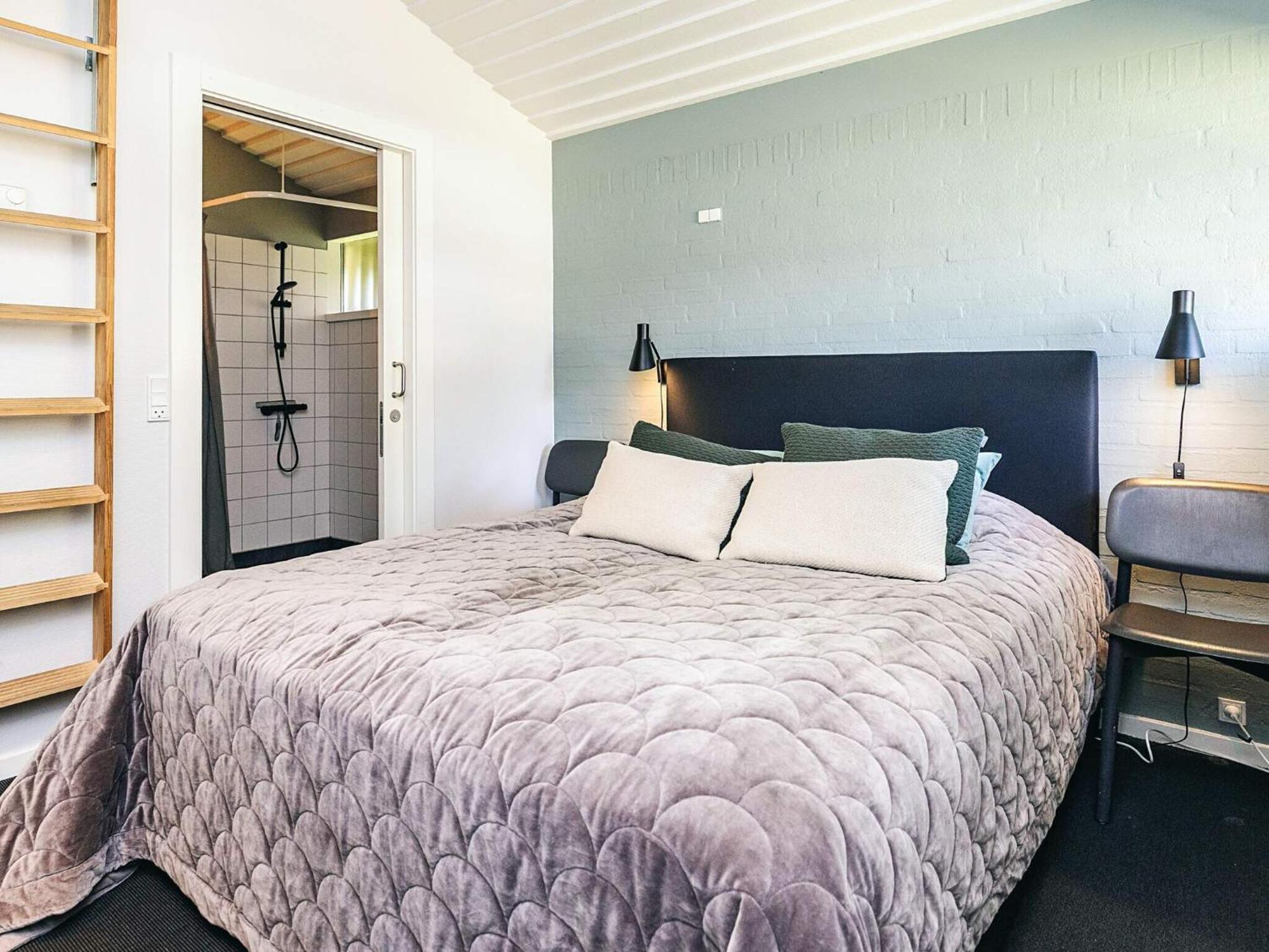 Holiday Home Karrebaeksminde XX Eksteriør bilde
