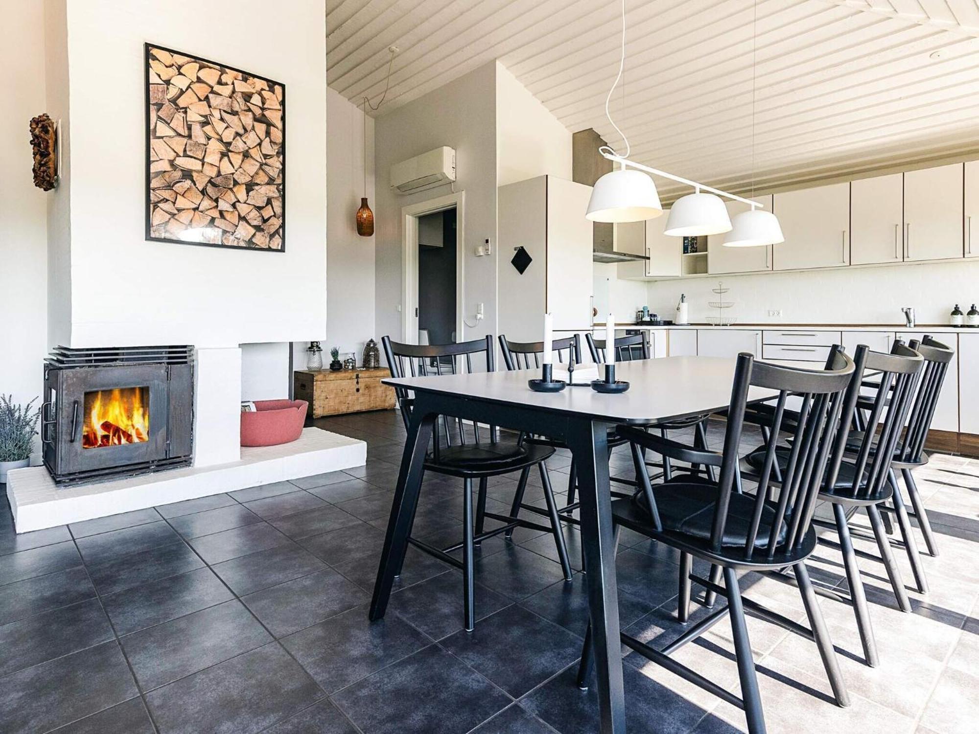 Holiday Home Karrebaeksminde XX Eksteriør bilde