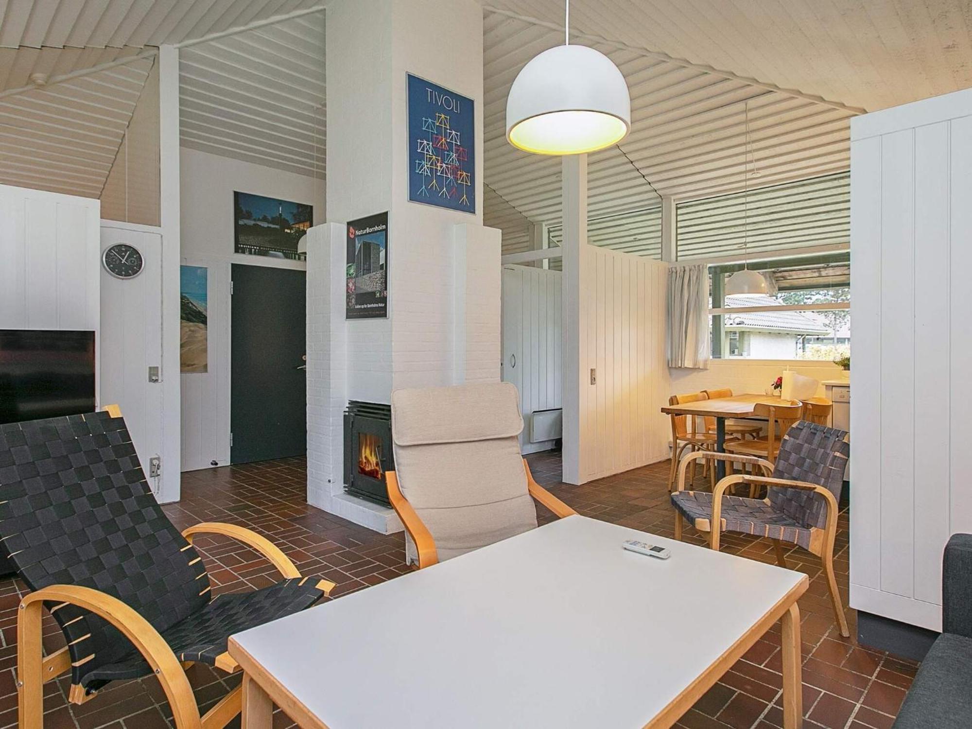 Holiday Home Karrebaeksminde XX Eksteriør bilde
