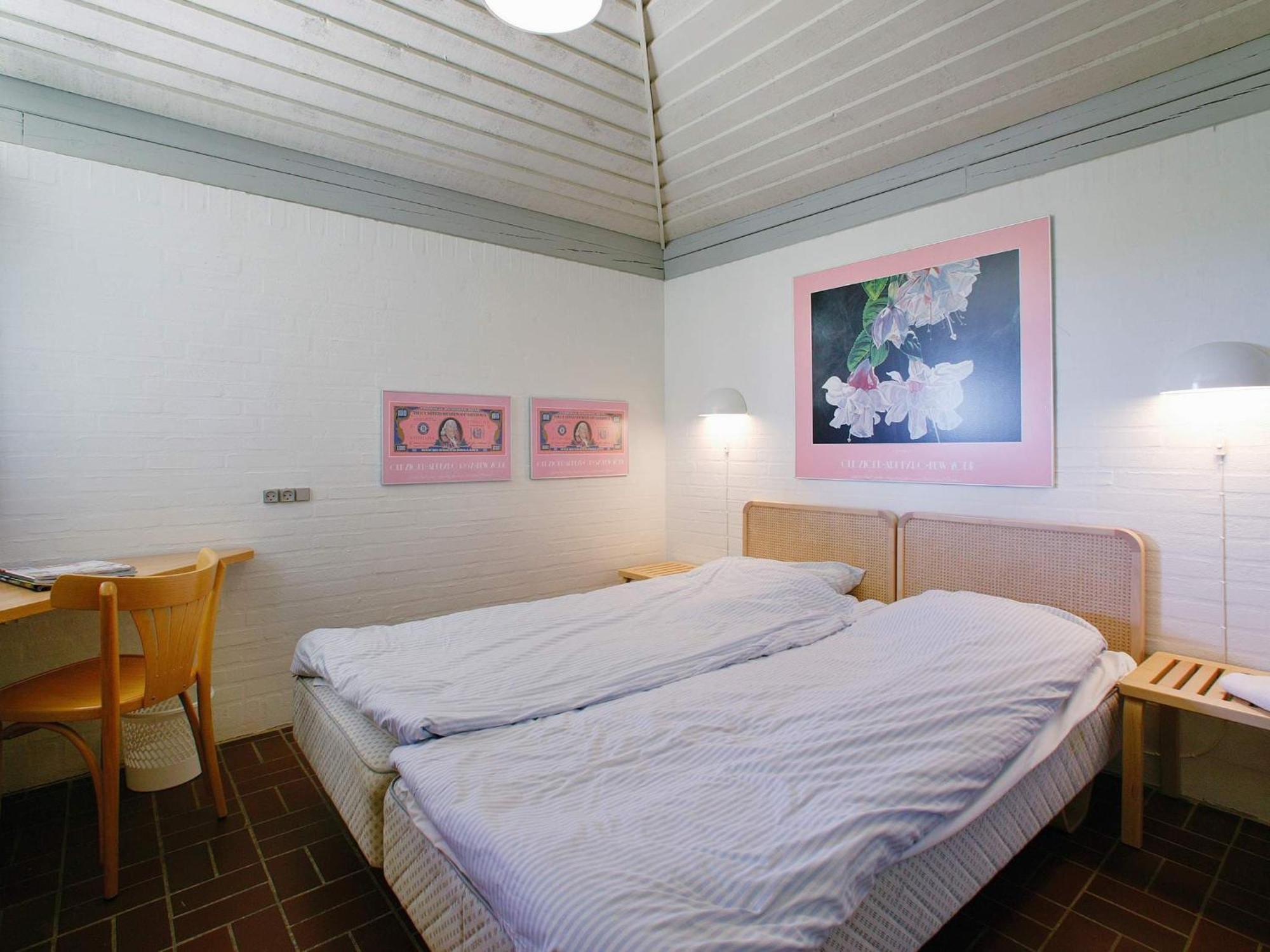 Holiday Home Karrebaeksminde XX Eksteriør bilde