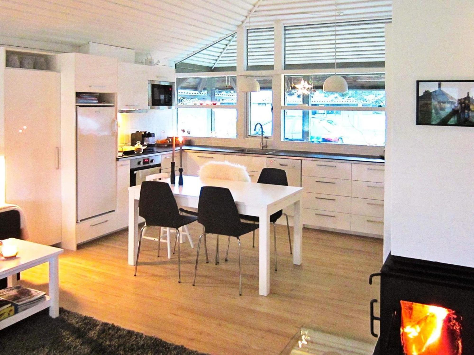 Holiday Home Karrebaeksminde XX Eksteriør bilde