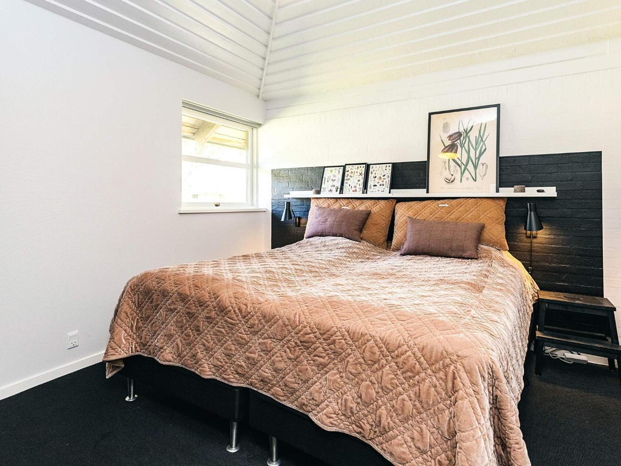 Holiday Home Karrebaeksminde XX Eksteriør bilde