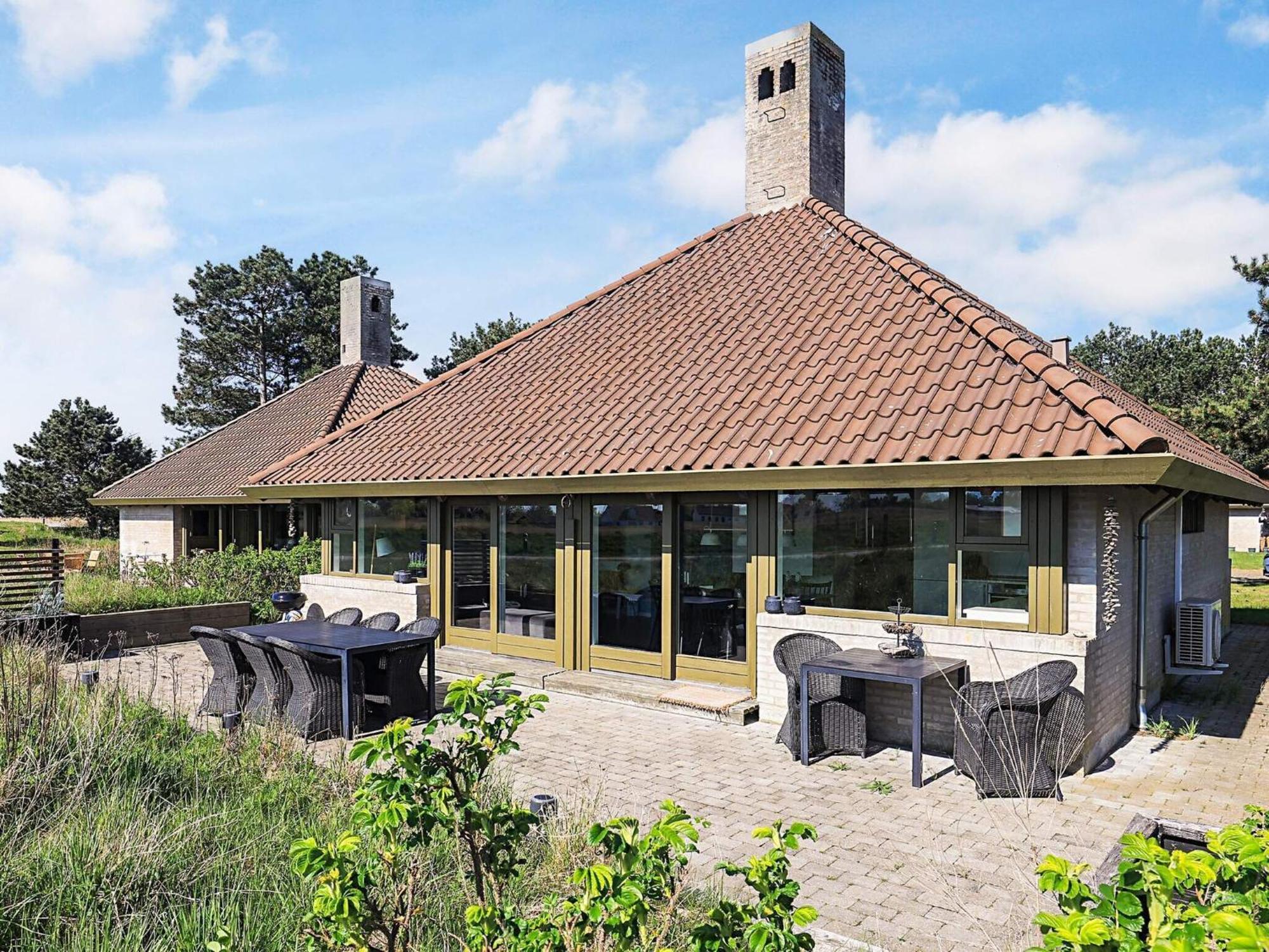 Holiday Home Karrebaeksminde XX Eksteriør bilde