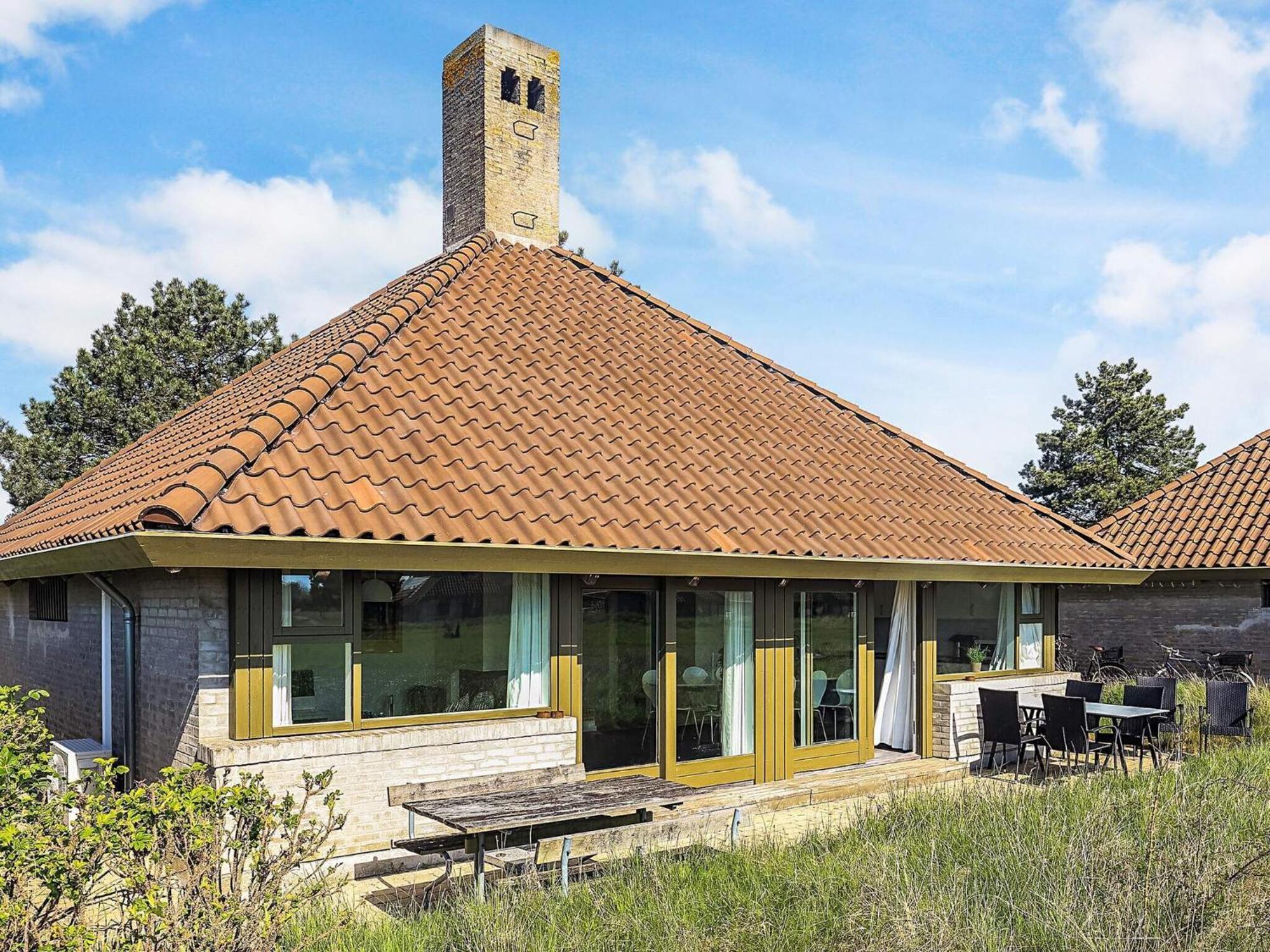 Holiday Home Karrebaeksminde XX Eksteriør bilde
