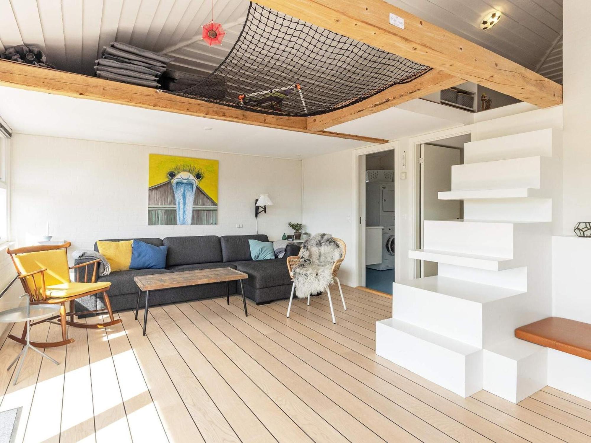 Holiday Home Karrebaeksminde XX Eksteriør bilde