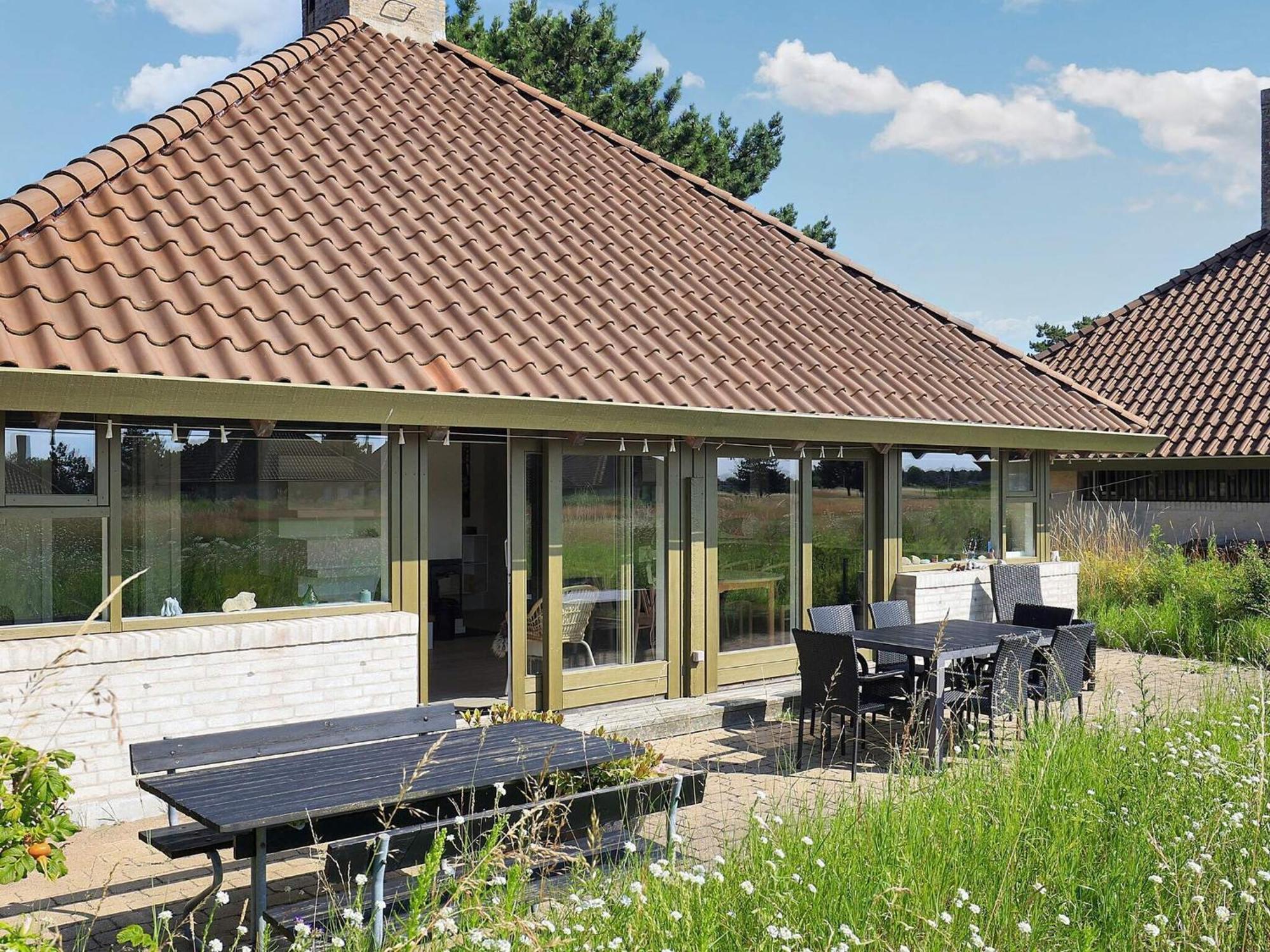 Holiday Home Karrebaeksminde XX Eksteriør bilde