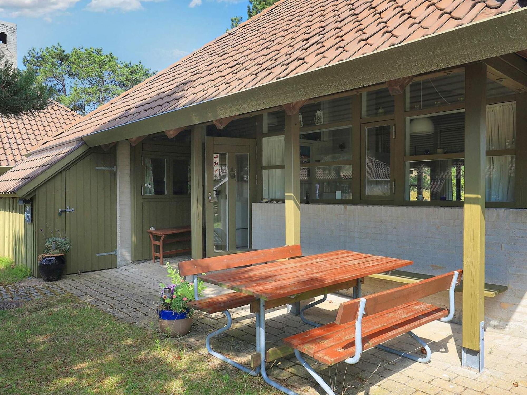 Holiday Home Karrebaeksminde XX Eksteriør bilde