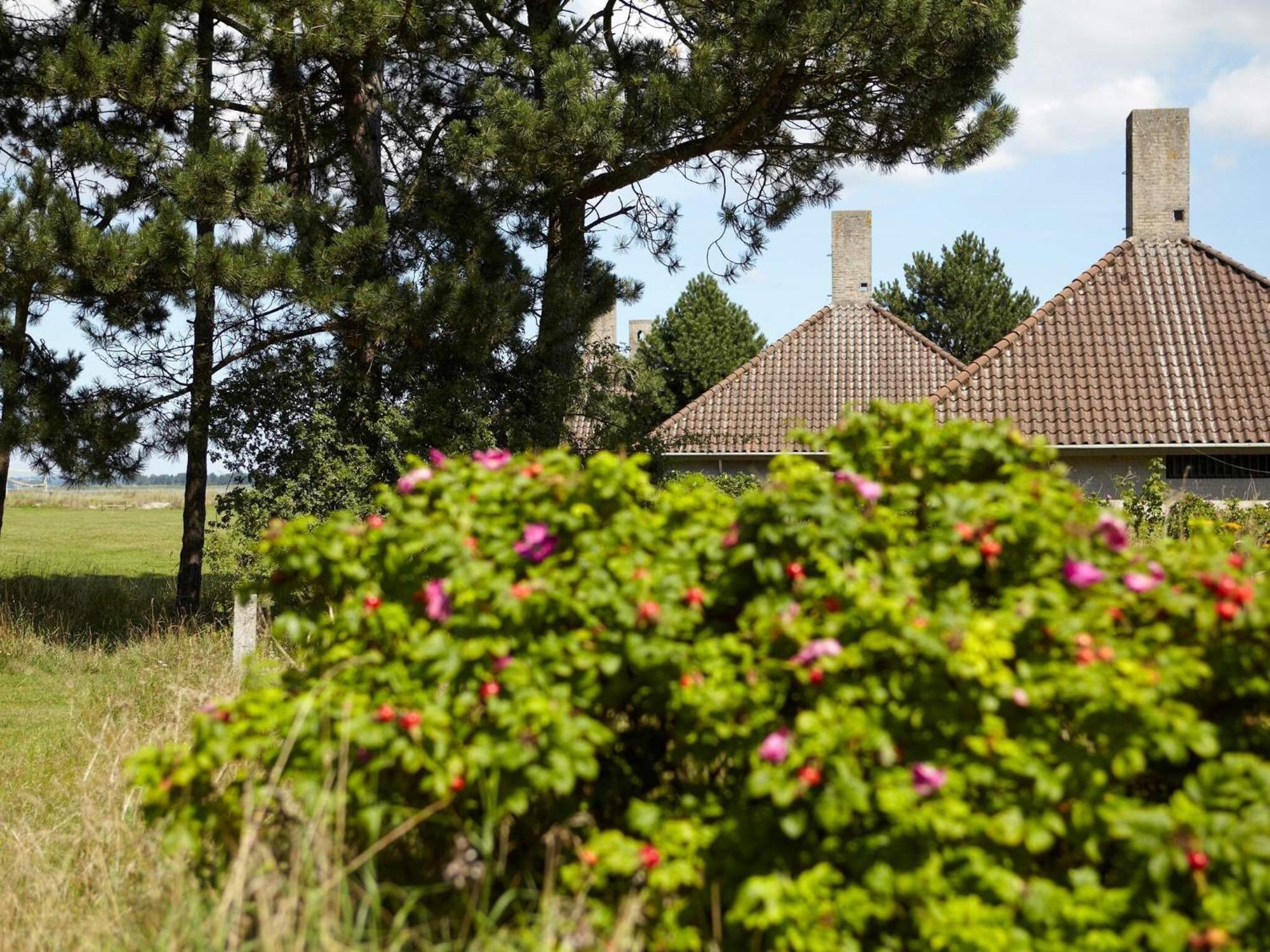 Holiday Home Karrebaeksminde XX Eksteriør bilde