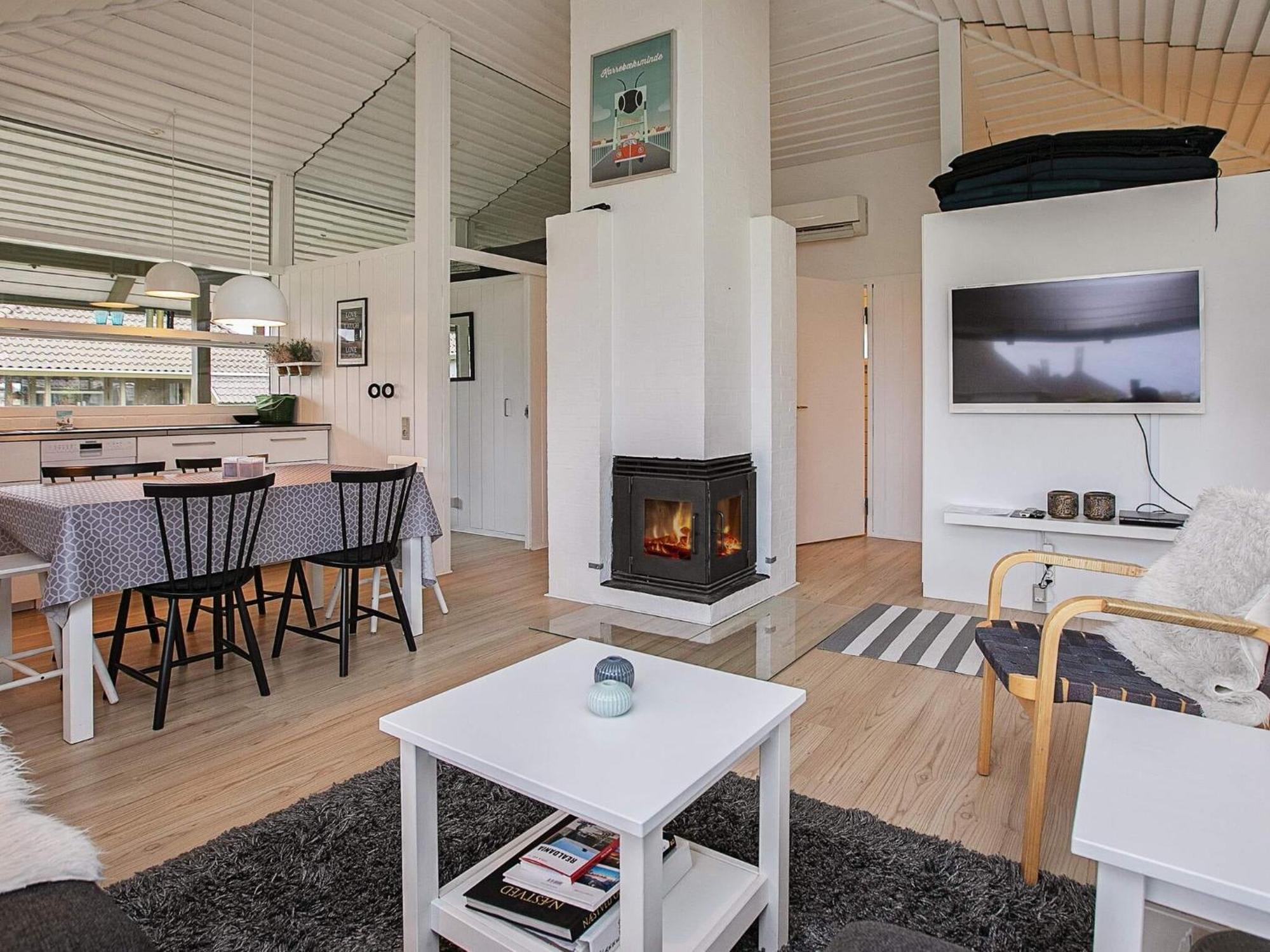 Holiday Home Karrebaeksminde XX Eksteriør bilde
