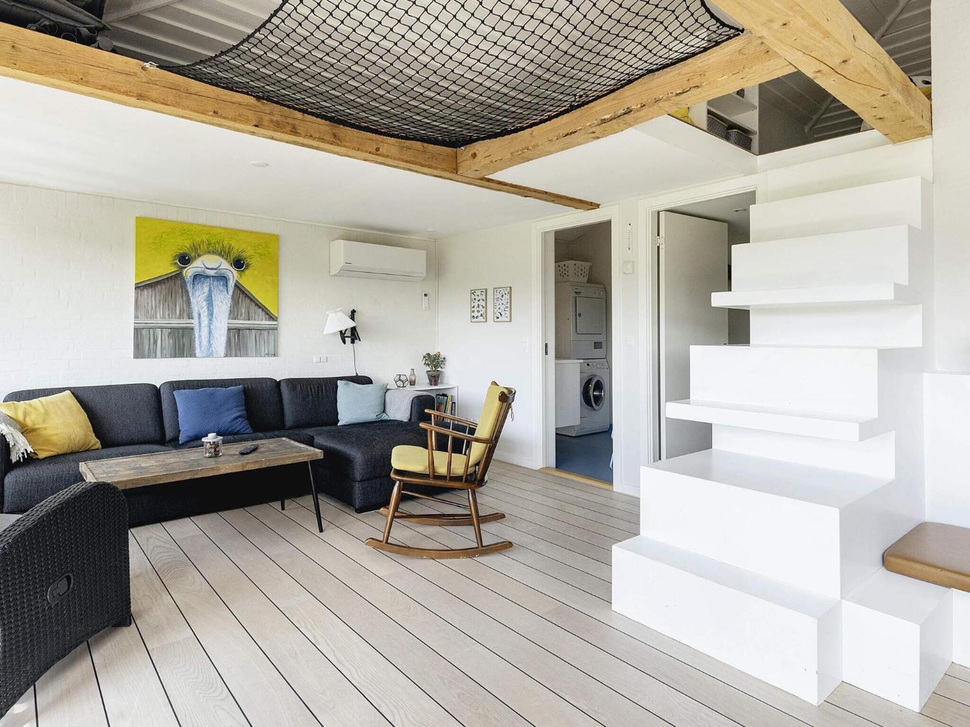 Holiday Home Karrebaeksminde XX Eksteriør bilde