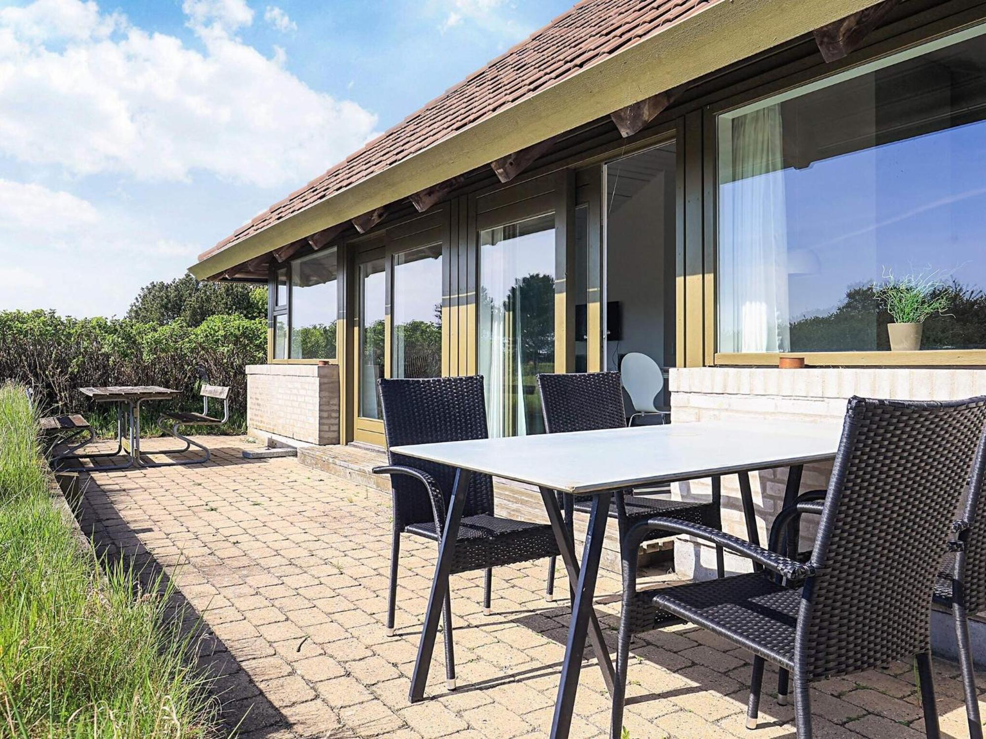 Holiday Home Karrebaeksminde XX Eksteriør bilde