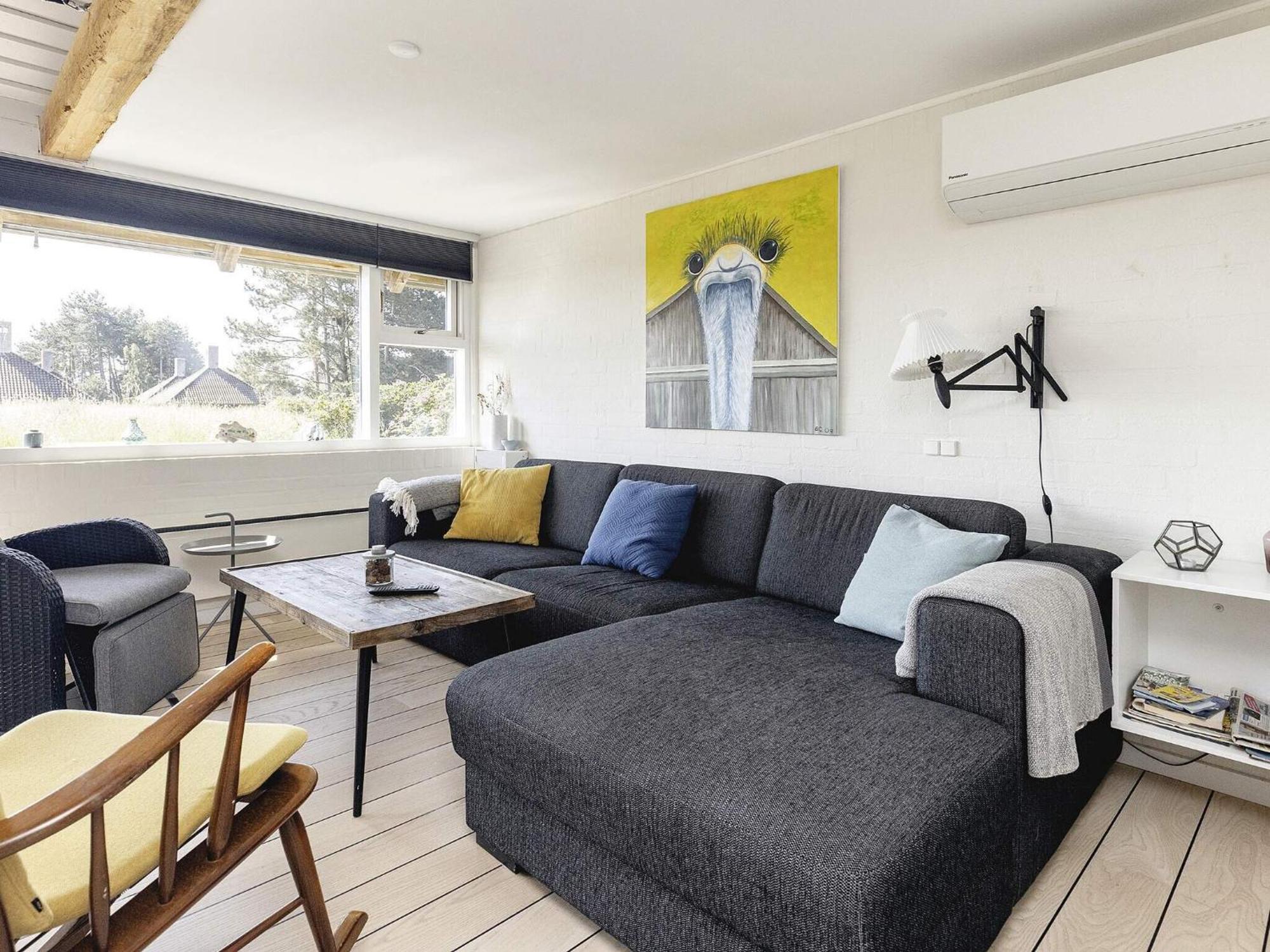 Holiday Home Karrebaeksminde XX Eksteriør bilde