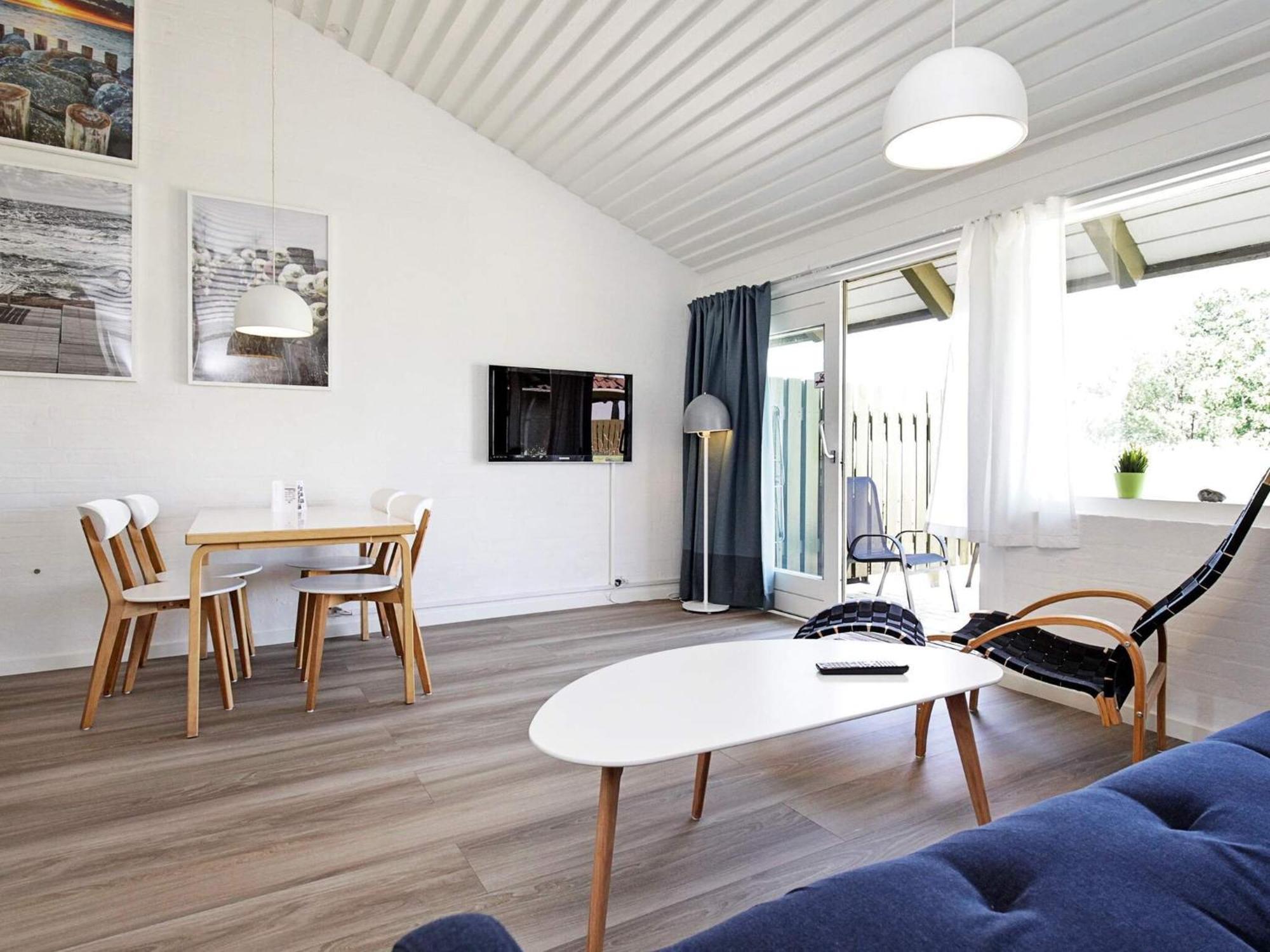 Holiday Home Karrebaeksminde XX Eksteriør bilde